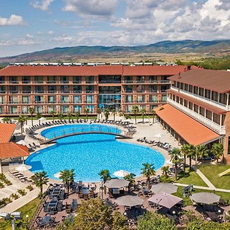 Ambassadori Kachreti Golf Resort Kachretʼi Extérieur photo