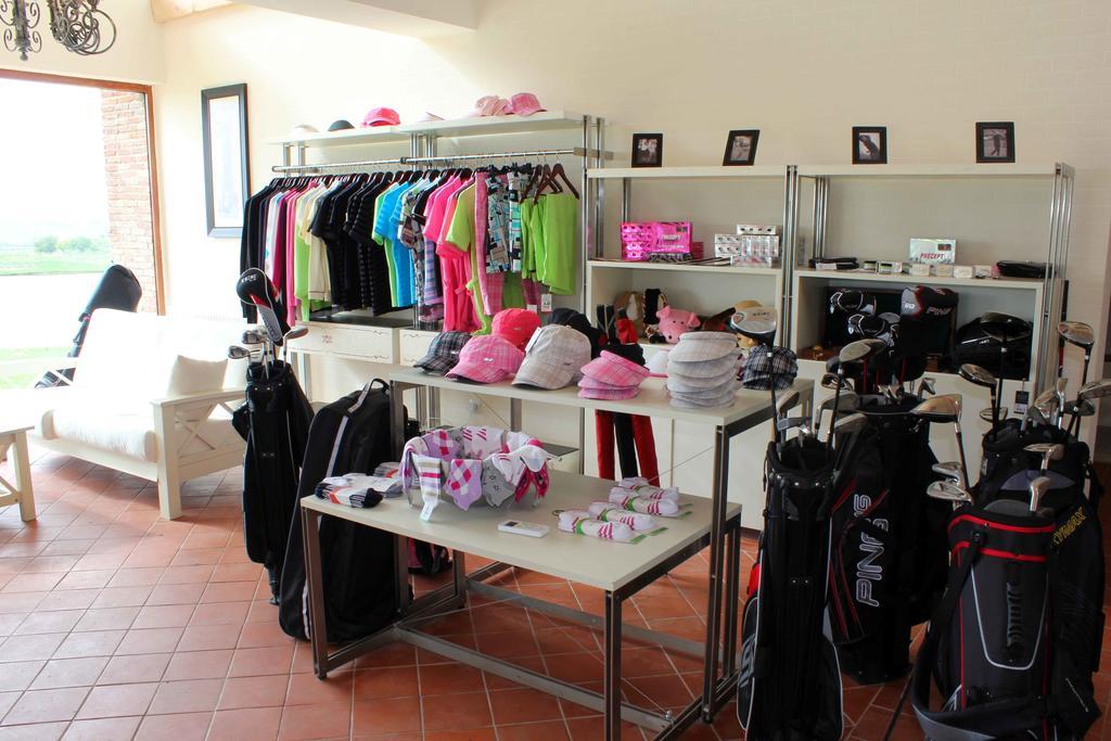 Ambassadori Kachreti Golf Resort Kachretʼi Extérieur photo